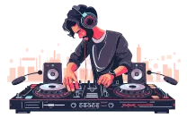 dj