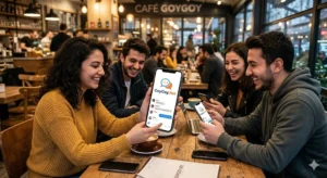 Mobil Sohbet Odaları GoyGoy.Net