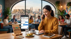 Gaziantep Sohbet Odaları GoyGoy.Net