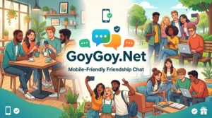 Çorum Sohbet Odaları GoyGoy.Net