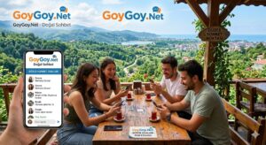 Düzce Sohbet Odaları GoyGoy.Net