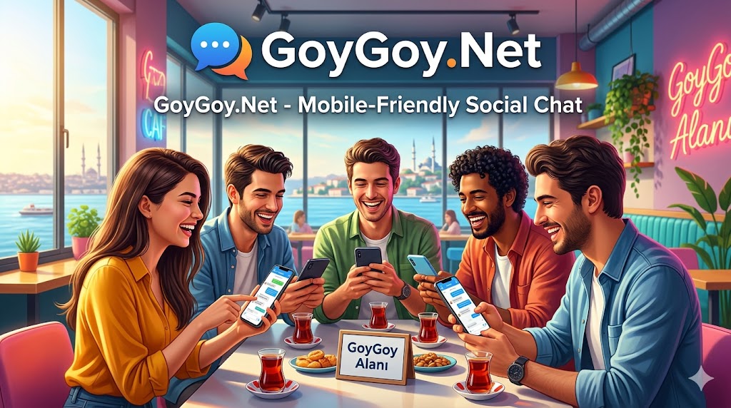 Düzce Sohbet Odaları
