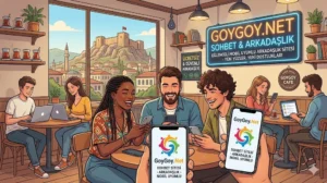 Niğde Sohbet Odaları GoyGoy.Net