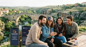 Uşak Sohbet Odaları GoyGoy.Net