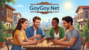 Yozgat Sohbet Odaları GoyGoy.Net