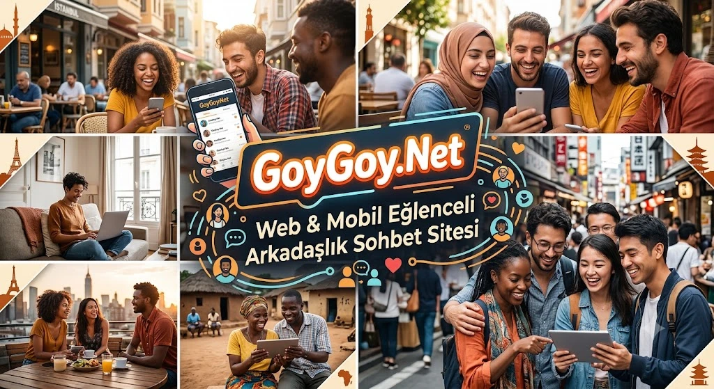 Hakkari Sohbet Odaları