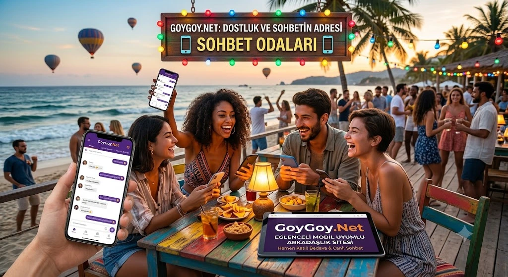 Nevşehir Sohbet Odaları