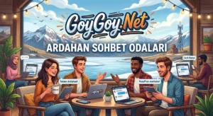 Ardahan Sohbet Odaları GoyGoy.Net