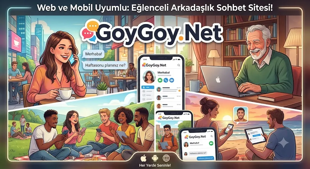 Artvin Sohbet Odaları