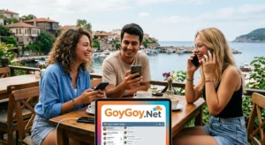 Bartın Sohbet Odaları GoyGoy.Net