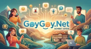 Gümüşhane Sohbet Odaları GoyGoy.Net